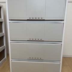 天馬チェストの画像