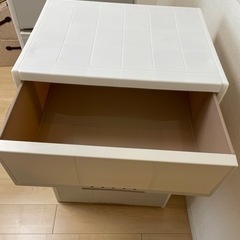 天馬チェストの画像