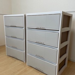 天馬チェスト