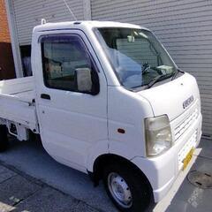 貸します 軽トラック キャリー カーシェア