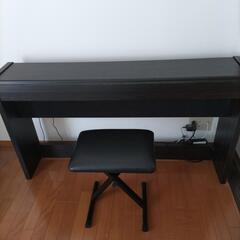 KORG電子ピアノ　お譲りしますの画像