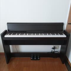 KORG電子ピアノ　お譲りします