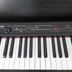 KORG電子ピアノ　お譲りしますの画像