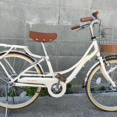 子ども自転車  20インチ 