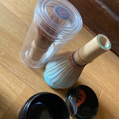 交渉成立　　茶道　　茶器セットの画像