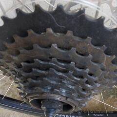 【】【】ﾎﾞﾝﾄﾚｶﾞｰ　ﾃﾞｨｽｸﾎｲｰﾙ　の画像