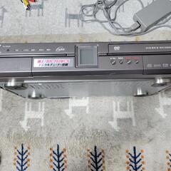 SHARP デジタルハイビジョンレコーダー(HDD・DVDレコーダー)　DV-HRD20の画像