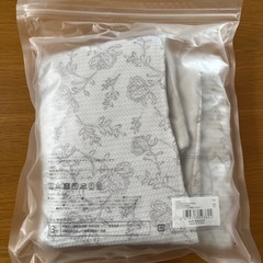 クッションカバーお譲りしますの画像
