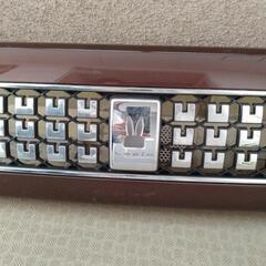 スズキ　アルトラパン　アニバーサリー純正フロントグリルの画像