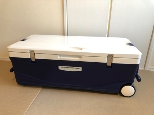 美品　シマノ スペーザホエール ライト600 LC-060l  ディープネイビー