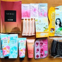 ★値下げ！★ ヘアケア④  いろいろセット