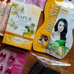 ★値下げ！★ ヘアケア④  いろいろセットの画像