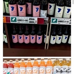 【5/4限定】長野県の人気スーパー　ツルヤのジャムやジュースなど買い物代行します - 浜松市