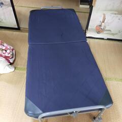 折りたたみベッド