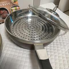 アサヒ軽金属 オールパンゼロセット 写真外追加ありの画像