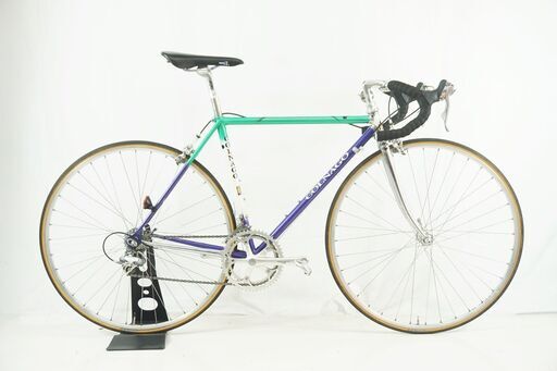 COLNAGO 「コルナゴ」 COLUMBUS SL 1980年頃 ロードバイク