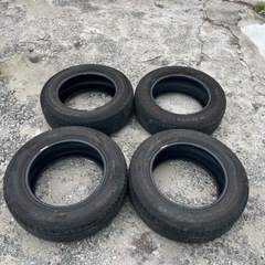 2018年製 夏タイヤ 195/65R15 TOYO NANOE...