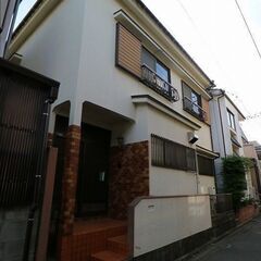 🏡和風戸建て賃貸住宅　5LDK　都市ガス　西区姪浜🏡