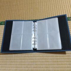 ポケモンカードのホルダー