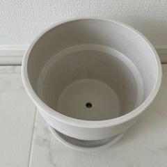 新品未使用　プランター　観葉植物　アーバンプランター　の画像