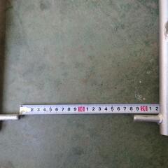 当時物、メンテナンススタンドの画像