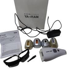 【売ります】ヤーマン　ダブルエピ　エクストラボーテ　STA-18...