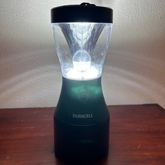 LEDランタン デュラセル 1500ルーメン  コストコ COSTCO