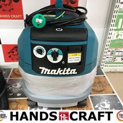 ✨マキタ　中古美品　VC830　集じん機　ホース付き✨うるま市田場✨