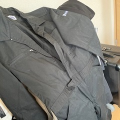 つなぎ　ミシュラン