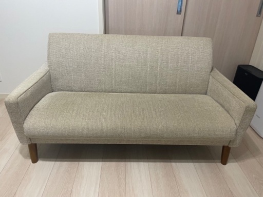 カリモク ウニコ コラボソファ