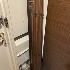 ウッドブラインド
