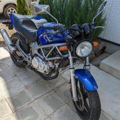 ホンダ　VTR250