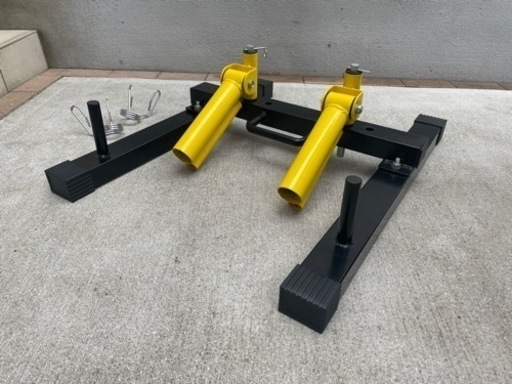 【値下げしました】ボディメーカー　パワートルソー