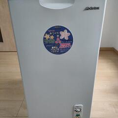 ノンフロン電気冷凍庫 Abitelax ACF-603Cの画像