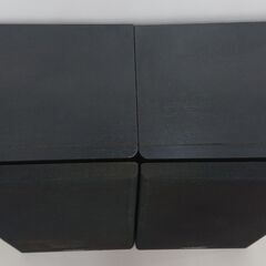 【値下げ！】スピーカーペア　CORAL　DX THREE/II　音出し確認済の画像