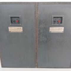 【値下げ！】スピーカーペア　CORAL　DX THREE/II　音出し確認済の画像