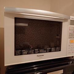 電子レンジ売ります！