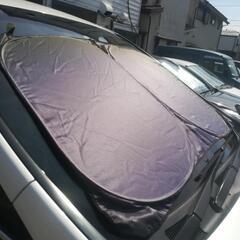 CAR サンバイザーの画像