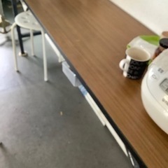 会議用テーブル