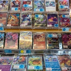 ⚡️ポケモンカード買取・販売中⚡️ リサイクルショップ宮崎屋 住吉店