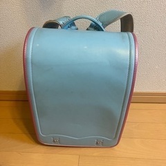 ランドセル　モリタカバン