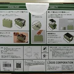 新品未使用 グリル SUBARUオリジナルの画像