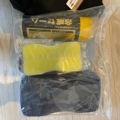 〈新品未使用〉グラスコーティングセットの画像