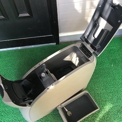 値下げ クライスラー純正 センターコンソールの画像