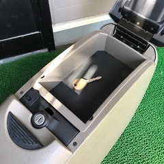 値下げ クライスラー純正 センターコンソールの画像