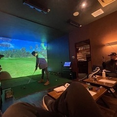 新店舗✨ゴルフのお店⛳️