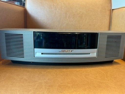 BOSE  CD コンポ(ジャンク)