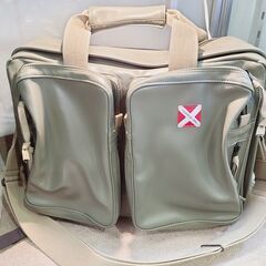 【愛品館市原店】ラゲッジ レーベル ライナー 2WAYオーバーナイター