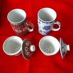 値下げ 9年物 8年物 中国茶 茶器の画像
