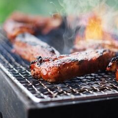 【急募】5/6(土) 13:30-17:00 〜BBQ in 暁...